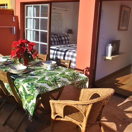 La Palma Ocean View Apartment Villa de Mazo Ngoại thất bức ảnh