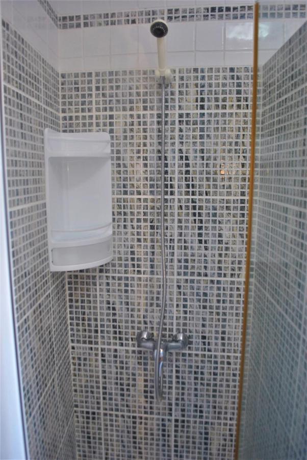 La Palma Ocean View Apartment Villa de Mazo Ngoại thất bức ảnh