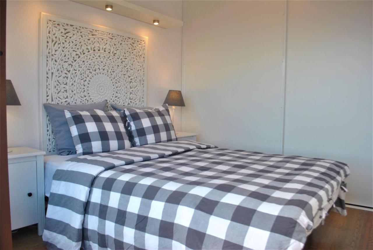 La Palma Ocean View Apartment Villa de Mazo Ngoại thất bức ảnh