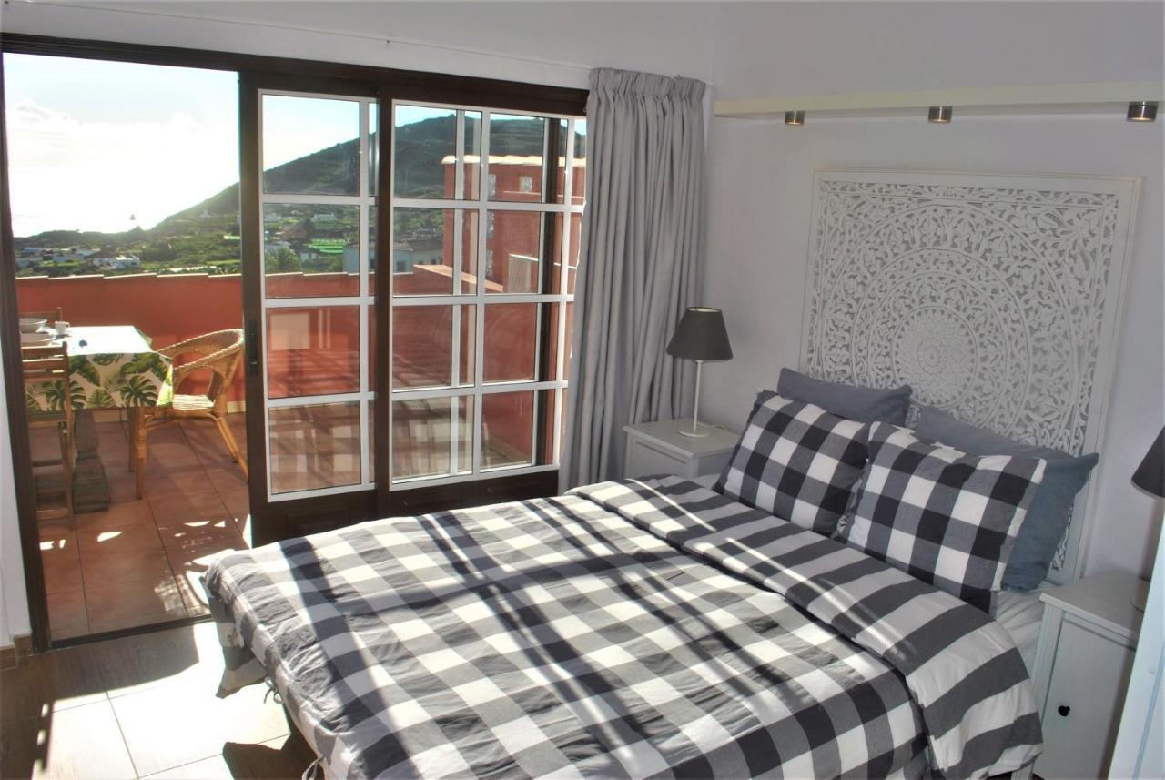 La Palma Ocean View Apartment Villa de Mazo Ngoại thất bức ảnh