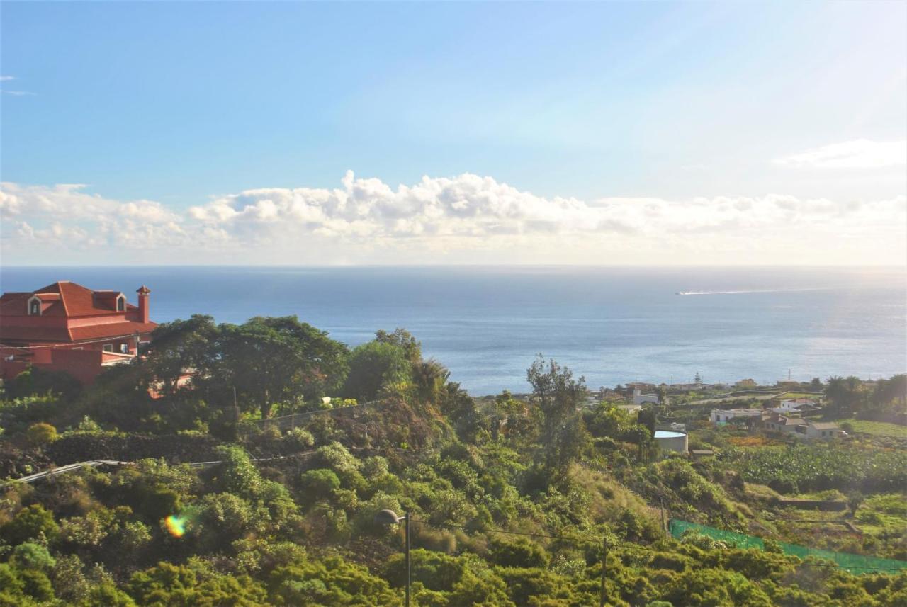 La Palma Ocean View Apartment Villa de Mazo Ngoại thất bức ảnh