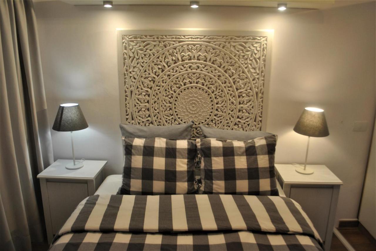 La Palma Ocean View Apartment Villa de Mazo Ngoại thất bức ảnh